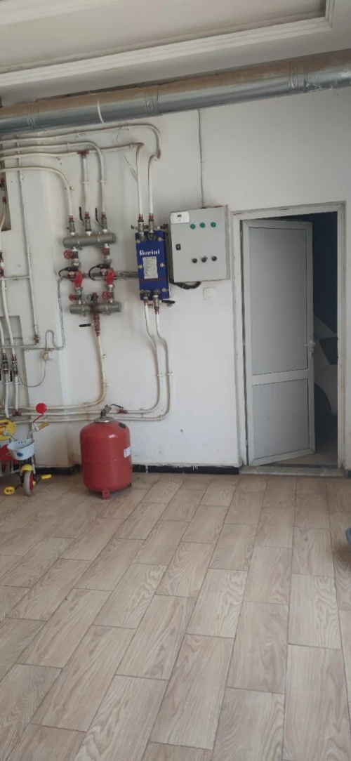Vente Villa Sidi Bel Abbès Sidi lahcene
