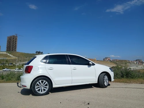 Volkswagen Polo 2015 Nouvelle Match II