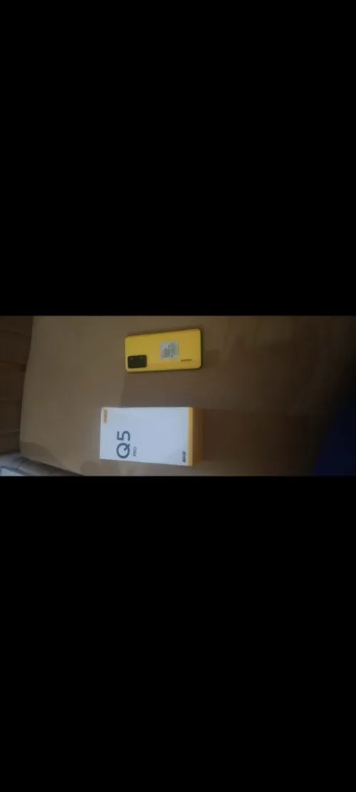 Realme Q5 PRO 5G