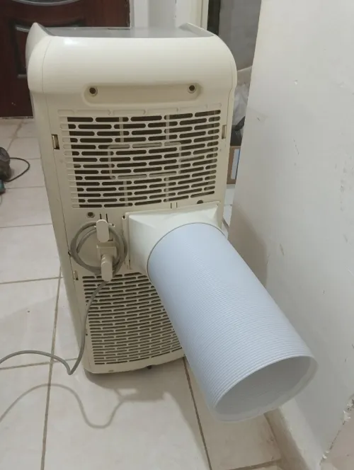 climatiseur mobile condor 12000 btu