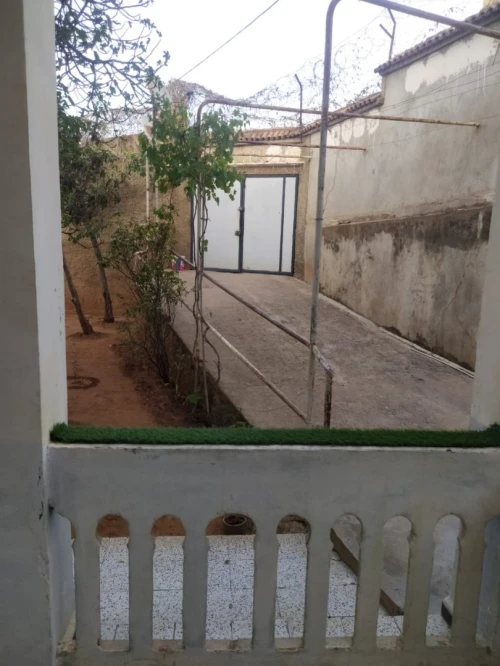 Vente Villa Tlemcen Tlemcen