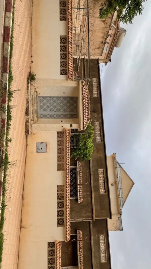 Vente Villa Tlemcen Tlemcen
