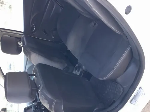 Renault Clio 4 2014 Dynamique plus