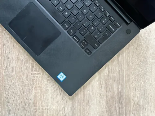 Dell Xps 15 Oled 