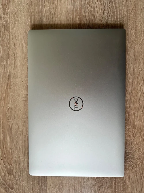 Dell Xps 15 Oled 