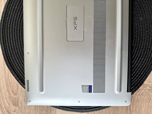 Dell Xps 15 Oled 