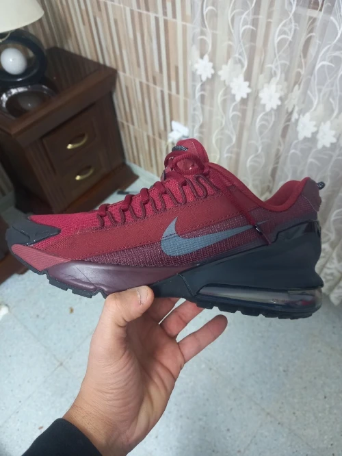 Basquette Nike