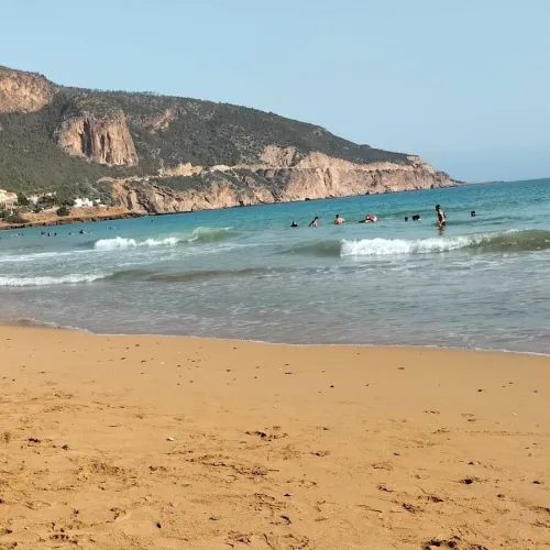 Location vacances Villa Tipaza Tipaza