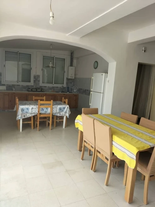 Location vacances Villa Tipaza Tipaza