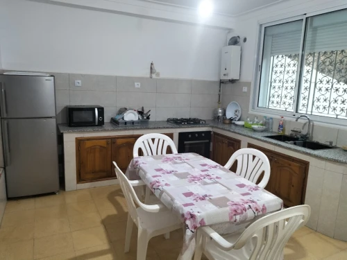 Location vacances Villa Tipaza Tipaza