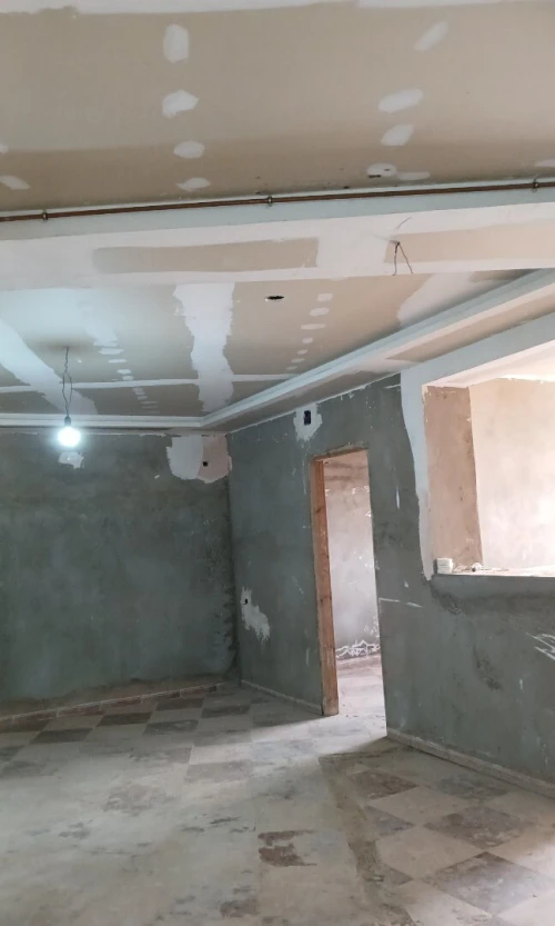Vente Appartement F4 Sidi Bel Abbès Sidi bel abbes