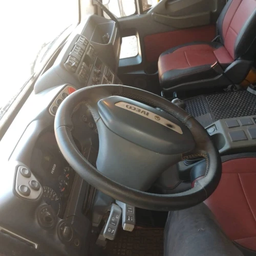 Iveco 180 E 28 2013