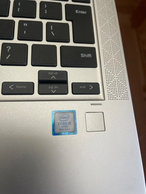 Hp elitebook