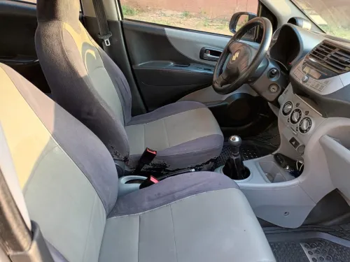 Suzuki Celerio 2012 Tout option