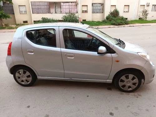 Suzuki Celerio 2012 Tout option