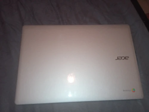 Acer Chrome Book 315
