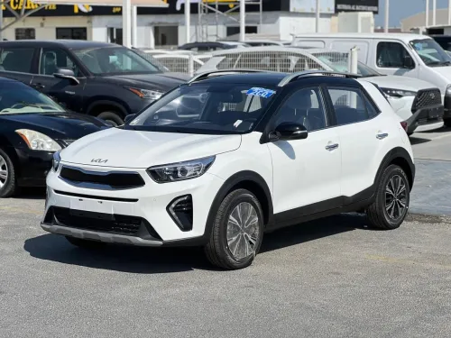 Kia KX1 2025 Full Option