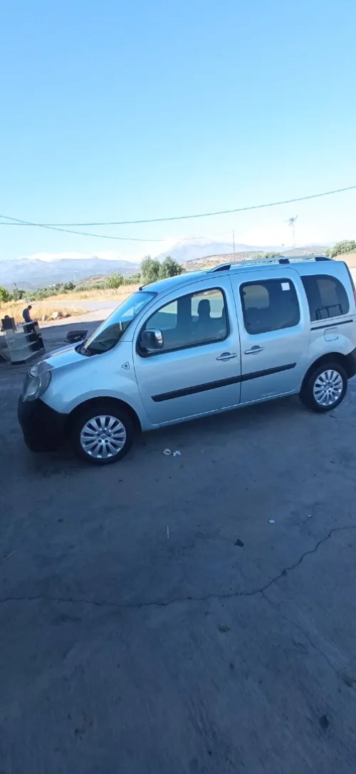 Renault Kangoo 2010 Confort