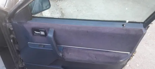Audi 200 1984 200