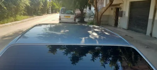 Audi 200 1984 200