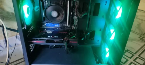 Pc gamer