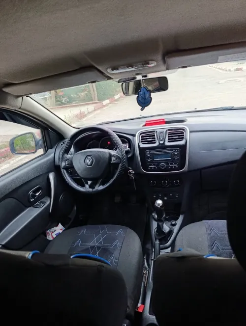 Renault Symbol 2016 Made In Bladi