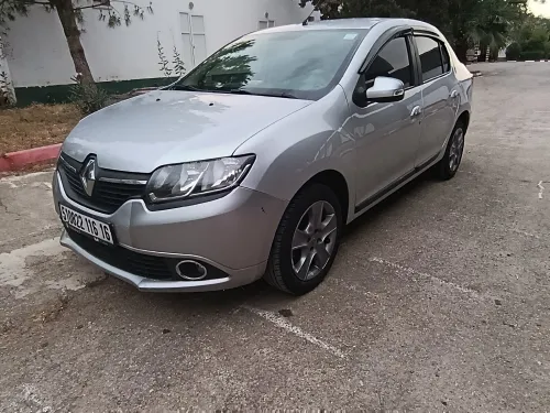 Renault Symbol 2016 Made In Bladi