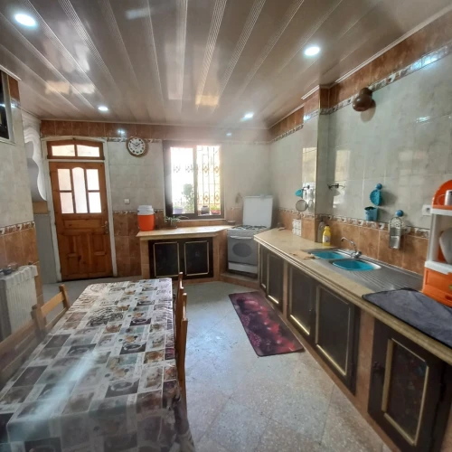 Vente Villa Bordj Bou Arreridj Bordj bou arreridj