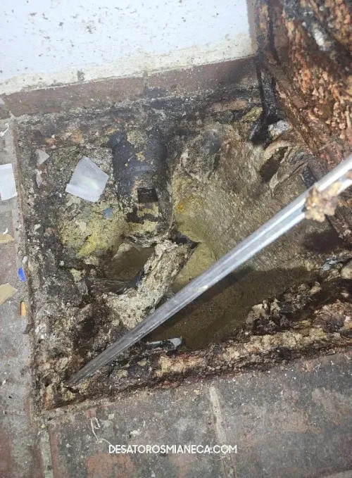Service vidange débouchage canalisation nettoyage  تسريح المجاري وقنوات الصرف الصحي 