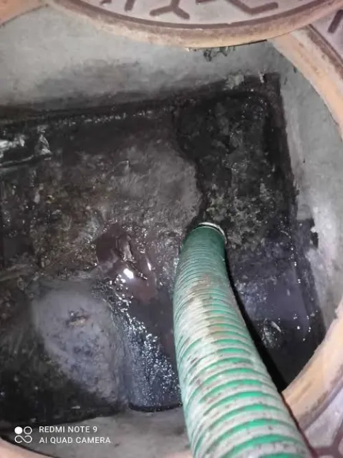 Service Nettoyage Débouchage Canalisation Vidange