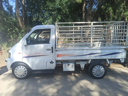 DFSK Mini Truck 2014 SC 2m30