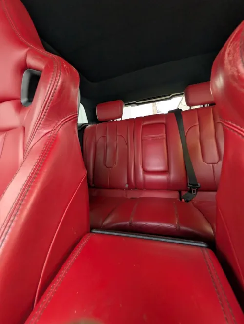 Land Rover Range Rover Evoque 2014 Dynamique 5 Portes 