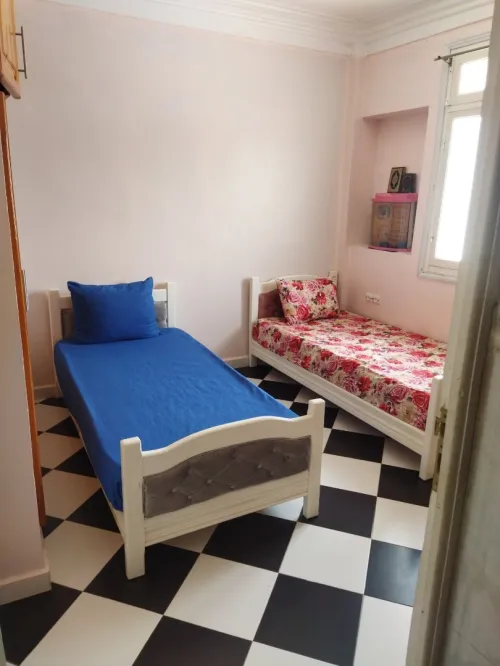 Vente Appartement Sétif Ain azel