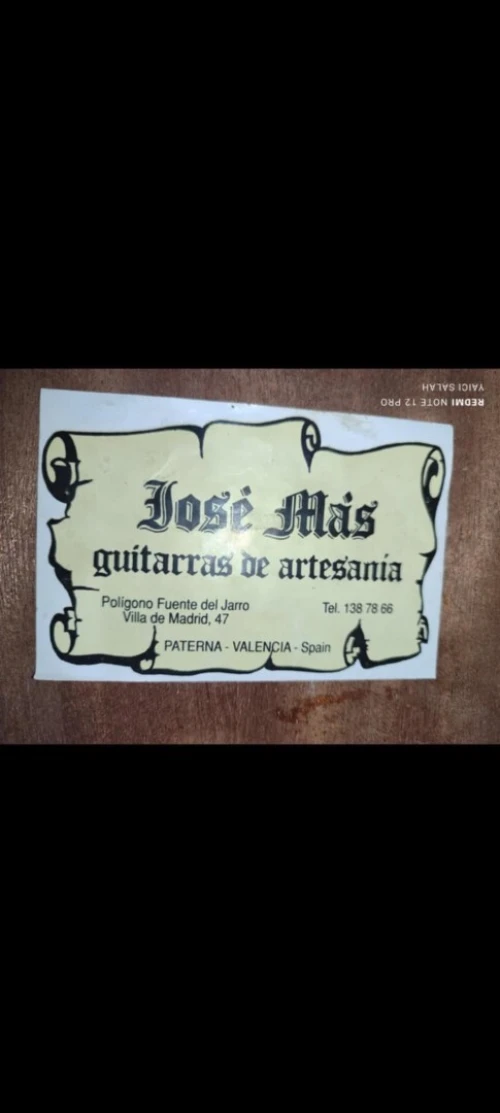 12 Guitares Classique