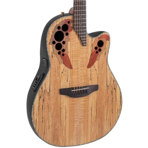 02 belles guitares Ovation