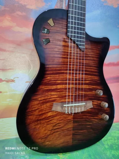  Guitare Cordoba stage electro-classique neuve avec sa housse.