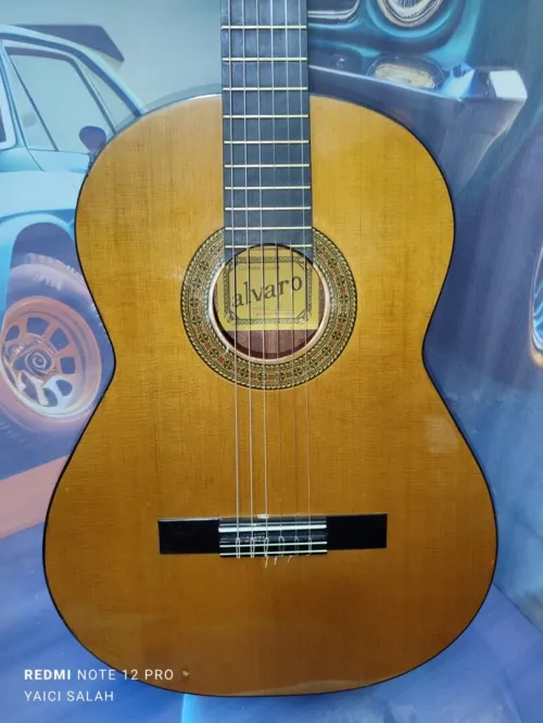 12 Guitares Classique