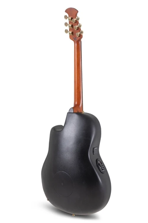 02 belles guitares Ovation