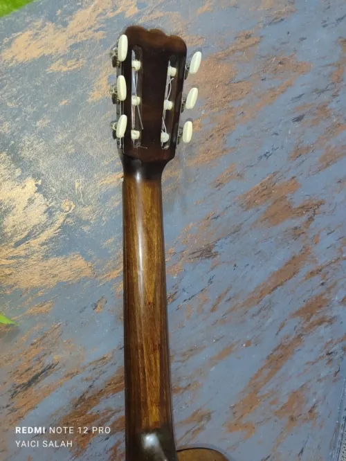 12 Guitares Classique