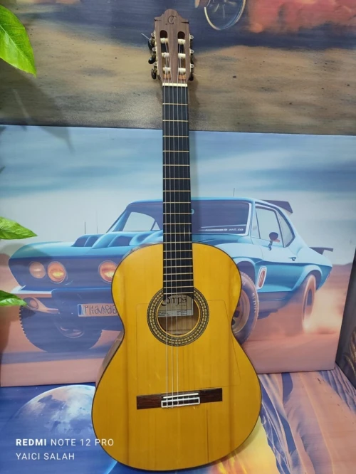 12 Guitares Classique