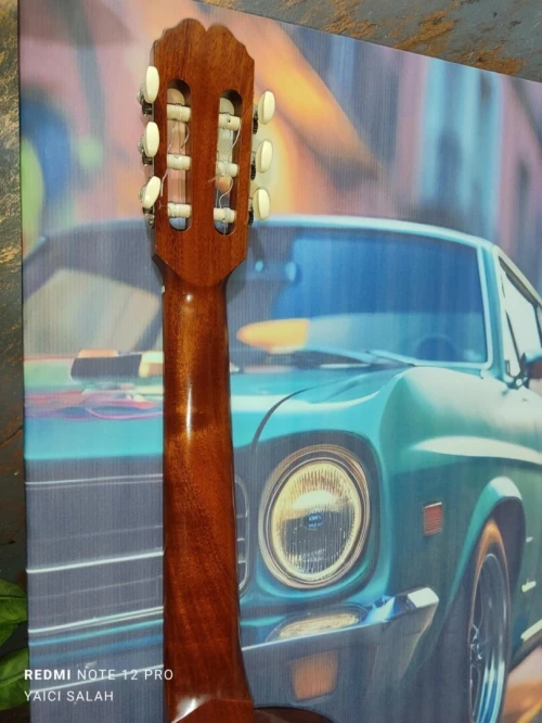 12 Guitares Classique