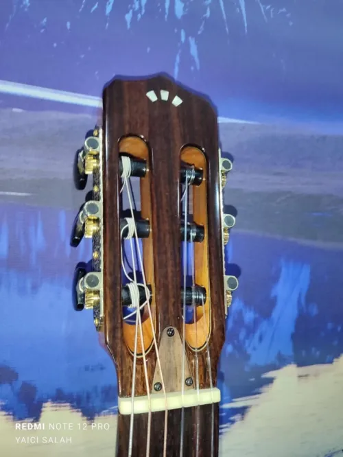 Guitare Cordoba stage electro-classique neuve avec sa housse.
