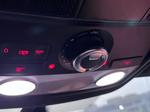 Seat Leon 2018 Fr Beat