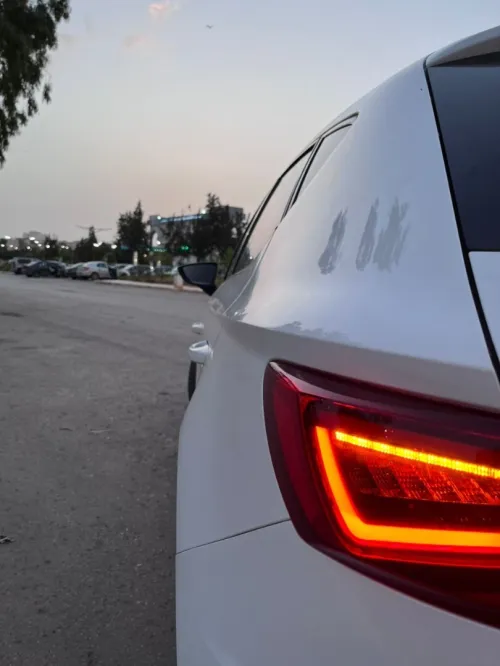 Seat Leon 2018 Fr Beat