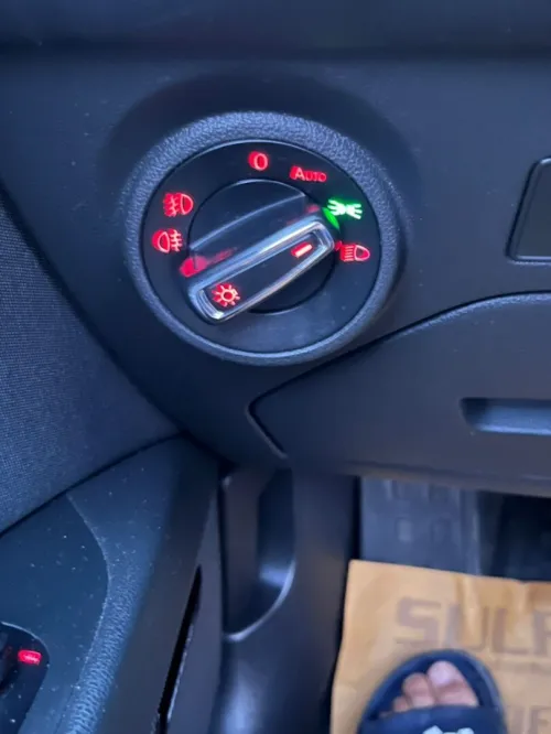Seat Leon 2018 Fr Beat