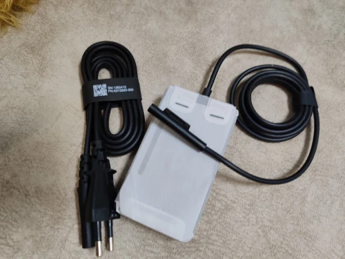 Chargeur Microsoft surface 39w