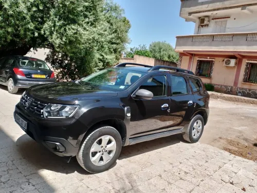 Dacia Duster 2021 Duster