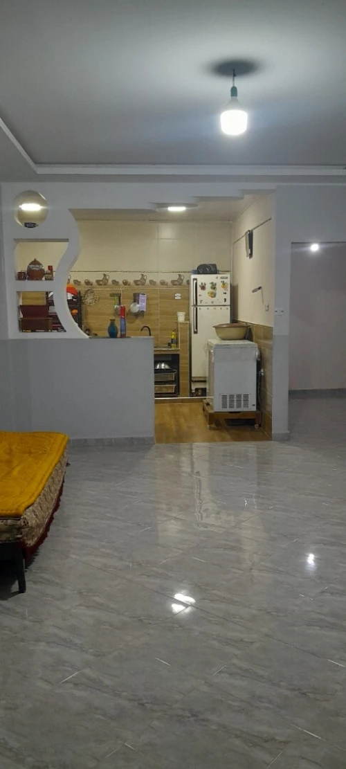 Vente Appartement F3 Tlemcen Remchi