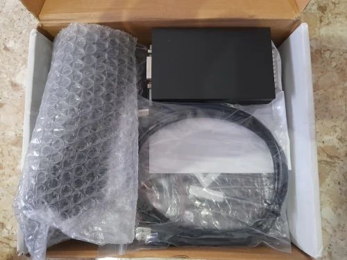 Kit diagnostic et scanner