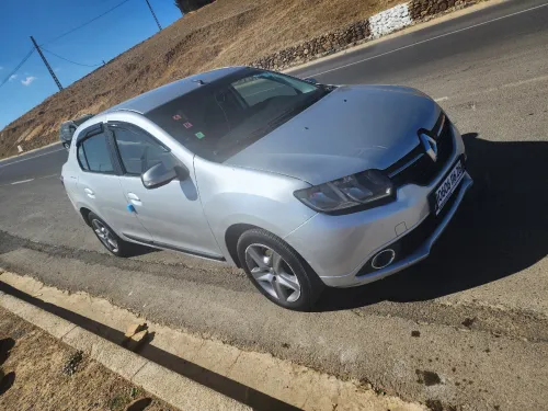 Renault Symbol 2016 Made In Bladi